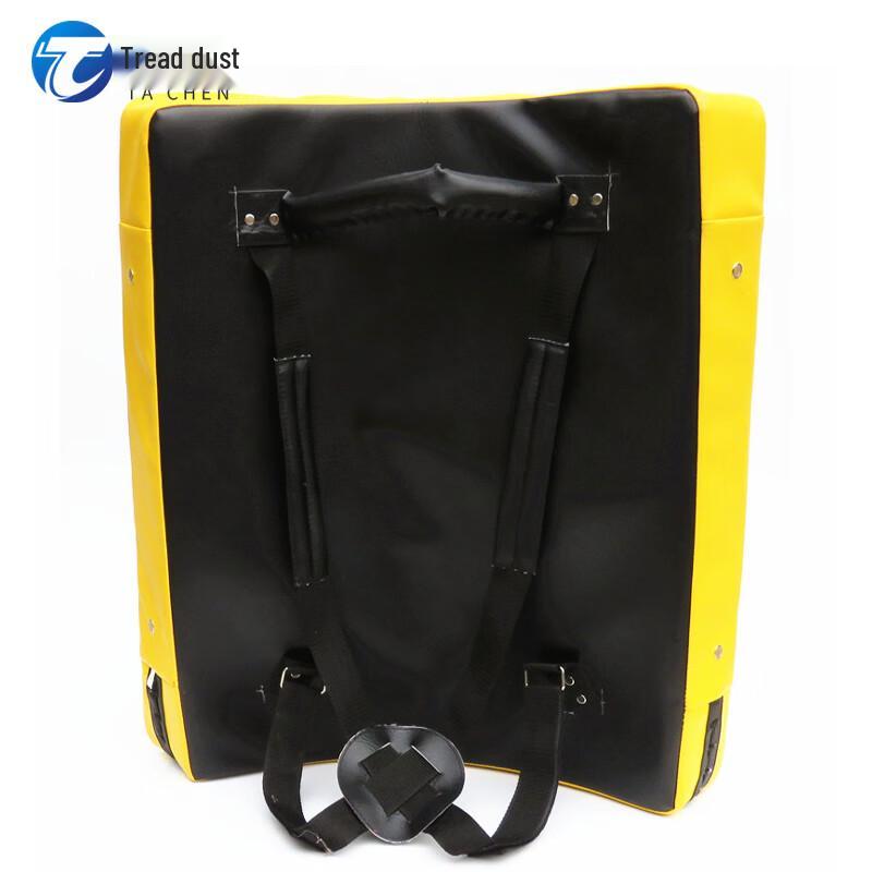 Tachen Children s Martial Arts Curved Shield Target
Tachen Children s Martial Arts Curved Shield Target