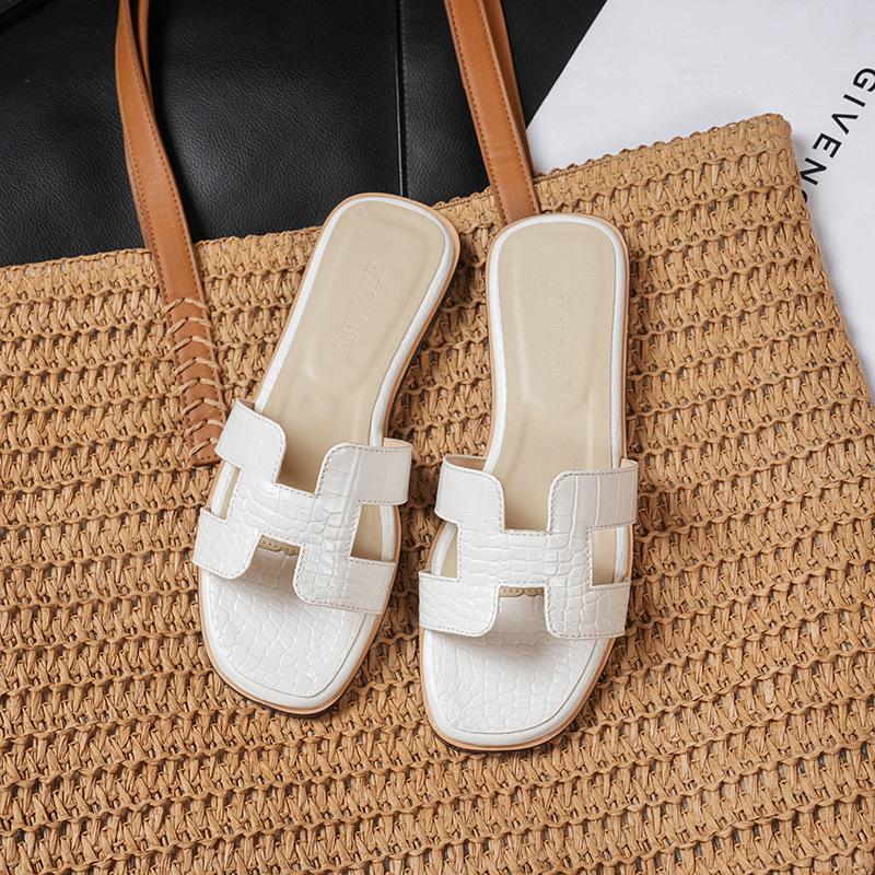Slippers women s outer wear 2025 new summer fashion versatile flat bottom one-word beach travel sandals large size snake pattern 34 абрикосовый
Slippers women s outer wear 2025 new summer fashion versatile flat bottom one-word beach travel sandals large size snake pattern 34 абрикосовый