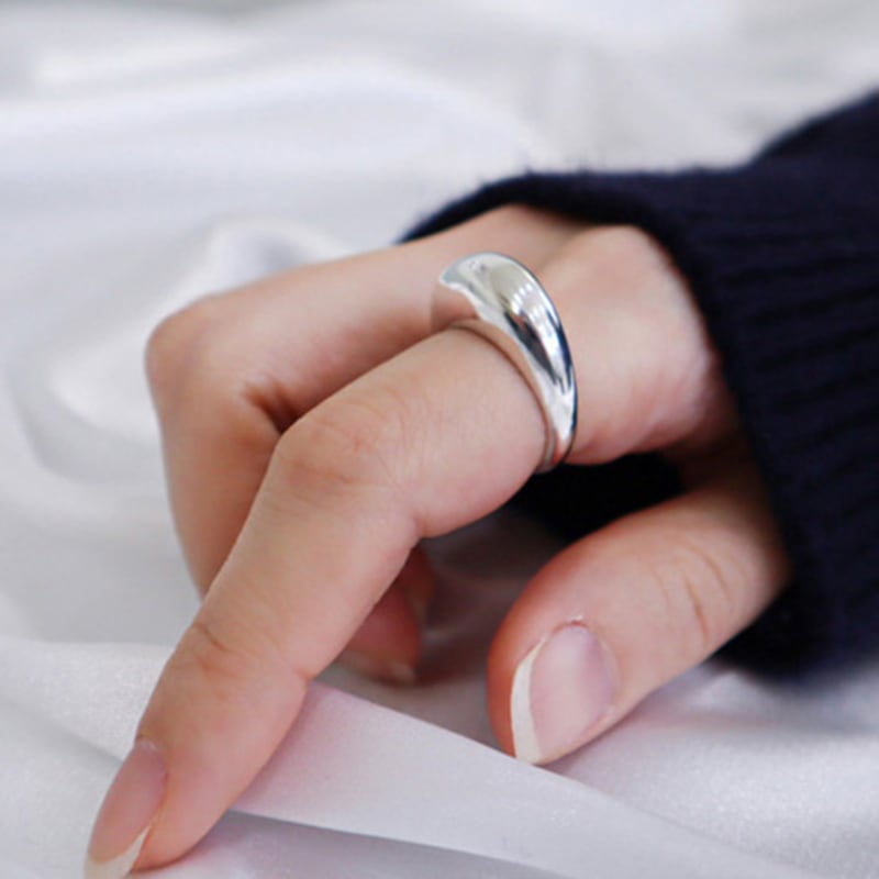 DENERJA CRESCENT RING No. 12
DENERJA CRESCENT RING No. 12