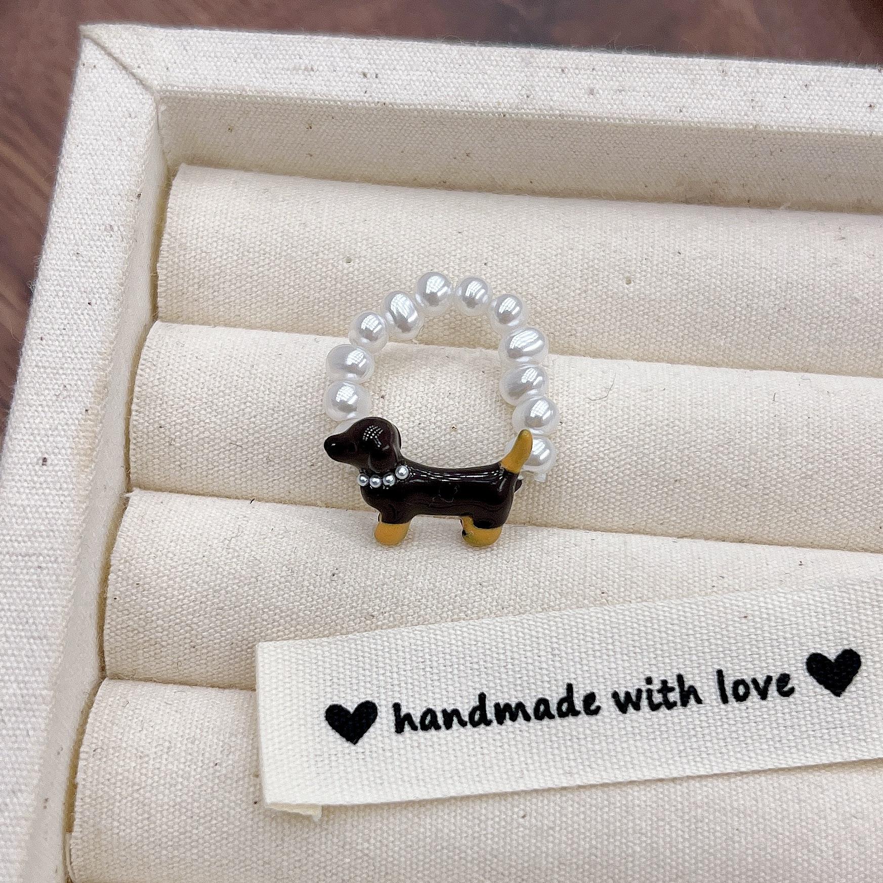 Серьги Niche Dachshund: Милый, элегантный, модный универсальный дизайн для женщин
Серьги Niche Dachshund: Милый, элегантный, модный универсальный дизайн для женщин