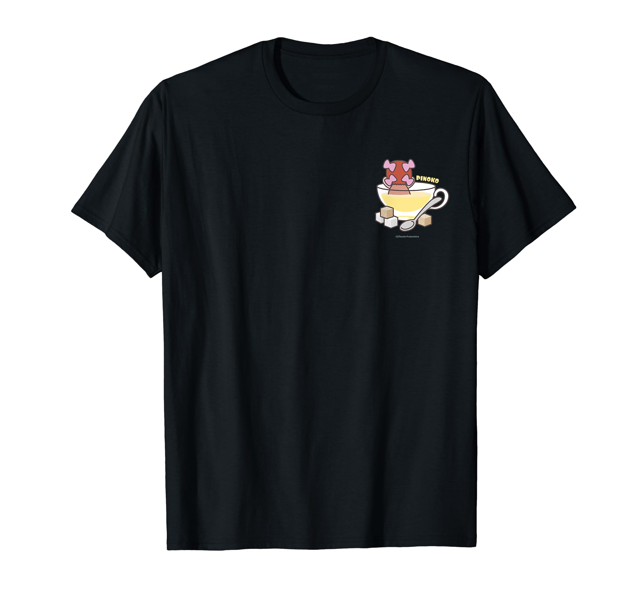 Black Jack Cute (Pinoco Tee) (C)TEZUKA PRODUCTIONS T-shirt
Black Jack Cute (Pinoco Tee) (C)TEZUKA PRODUCTIONS T-shirt