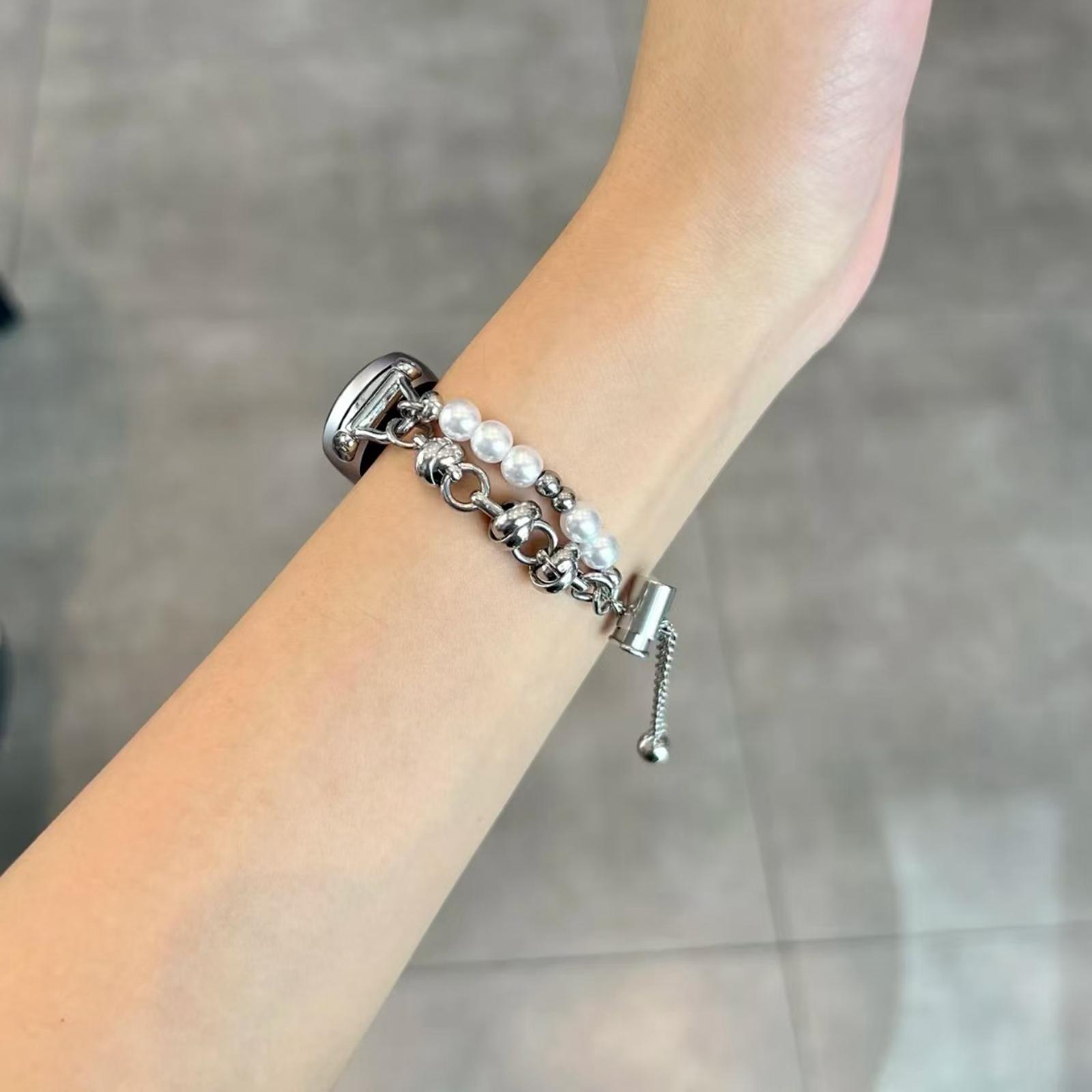 For Xiaomi Band 9 metal Watch loop For Xiaomi Band 8 New Design Band Smart Band 8 NFC Band For Xiaomi 10 Accessories For Mi band 9 слоновая кость
For Xiaomi Band 9 metal Watch loop For Xiaomi Band 8 New Design Band Smart Band 8 NFC Band For Xiaomi 10 Accessories For Mi band 9 слоновая кость