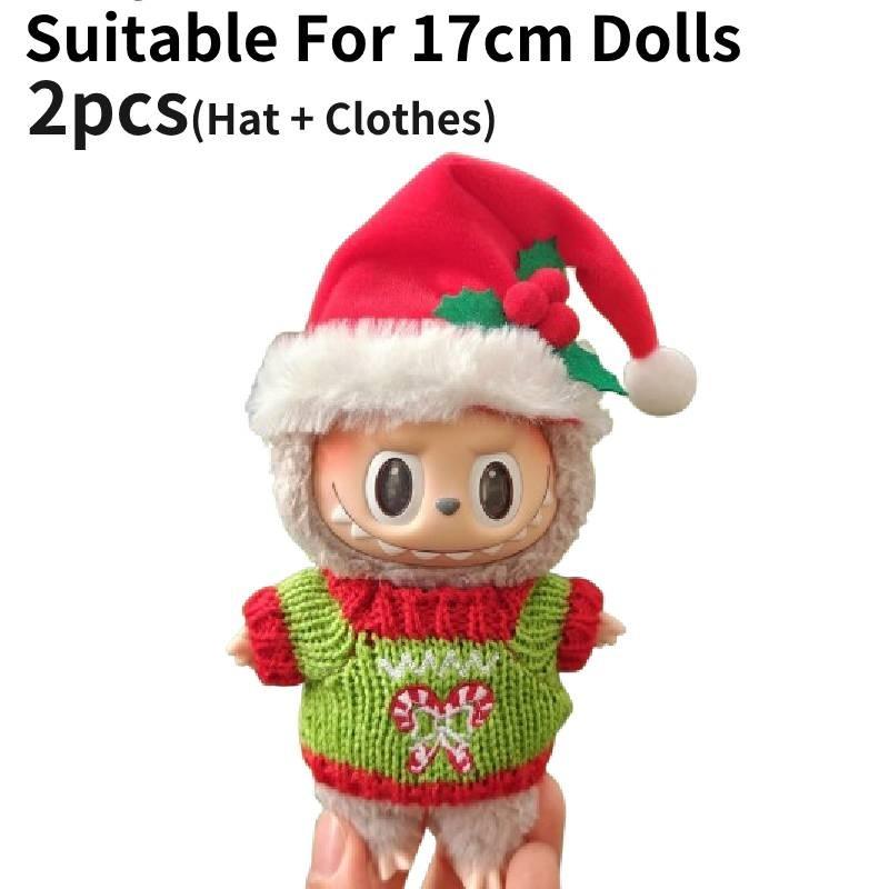 Дерево Олень Рождественский Плюшевый Подвесной Декор Одежда Одежда Украшение Подарок Кукла Нет Christmas Staff
Дерево Олень Рождественский Плюшевый Подвесной Декор Одежда Одежда Украшение Подарок Кукла Нет Christmas Staff