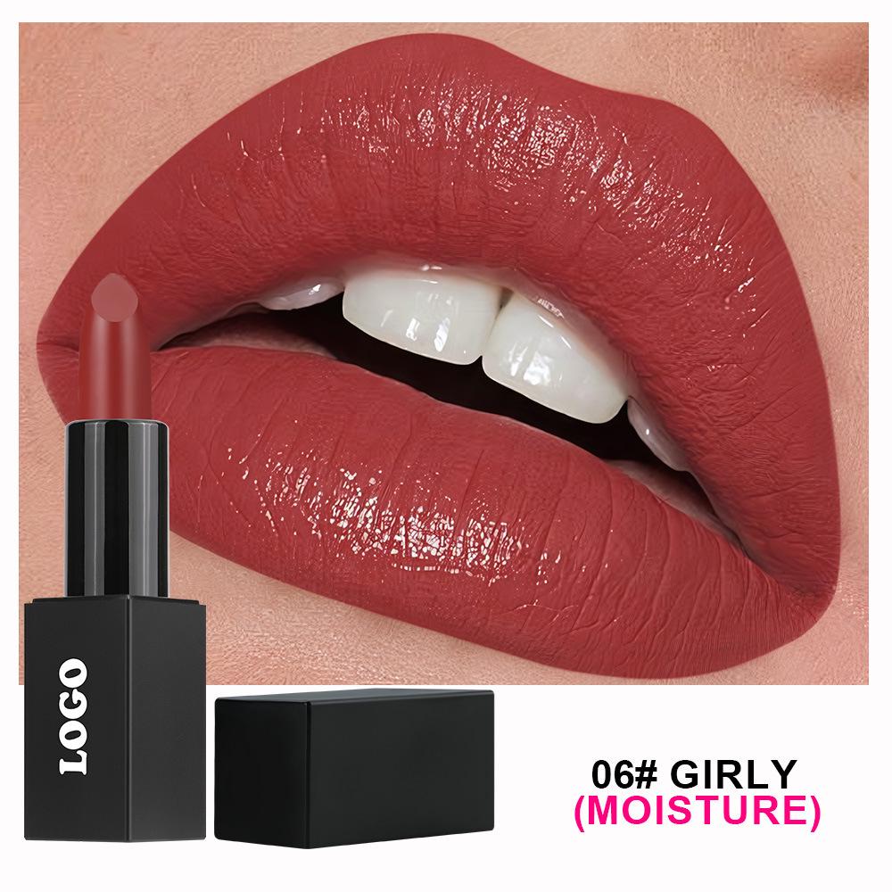 Увлажняющая перламутровая помада: Высокоувлажняющий, Питательный, Стойкий, Придающий объем, Не выцветающий 3.8g
Увлажняющая перламутровая помада: Высокоувлажняющий, Питательный, Стойкий, Придающий объем, Не выцветающий 3.8g