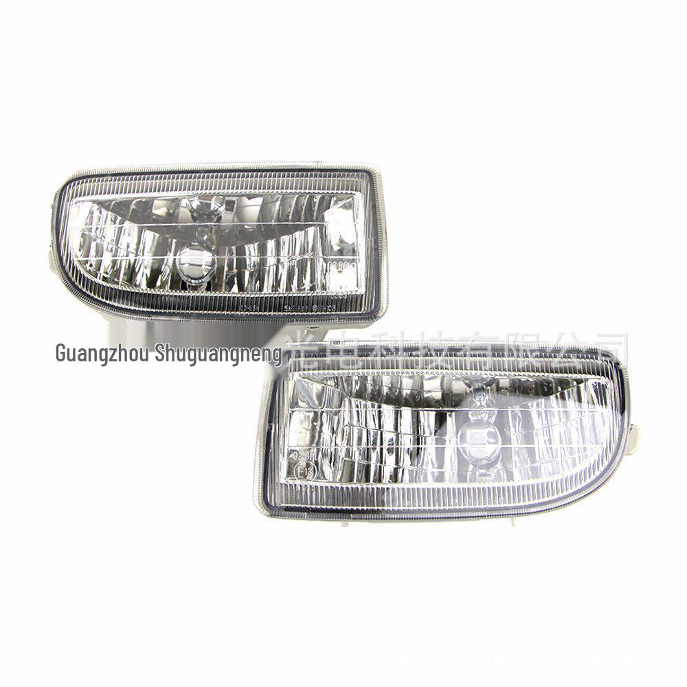 Подходит для Toyota LC100/FJ100 1998-2006 Противотуманные фары - Передний бампер Серия 4700. Right R
Подходит для Toyota LC100/FJ100 1998-2006 Противотуманные фары - Передний бампер Серия 4700. Right R