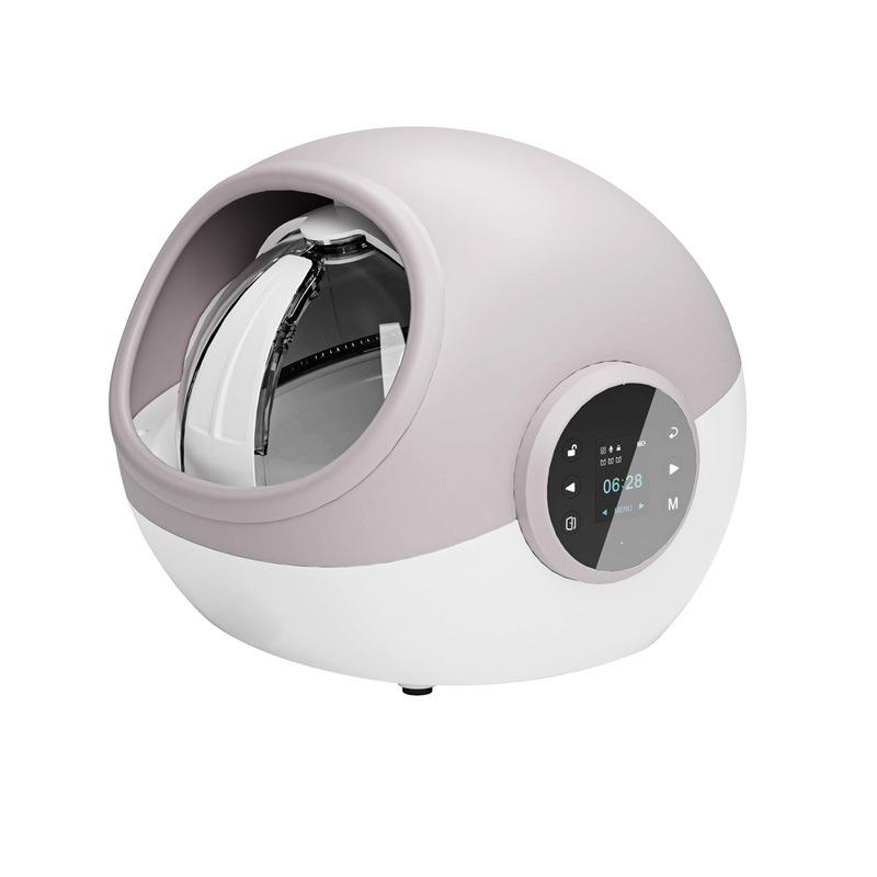 Chip Recognition Smart Pet Feeder Anti-Steal Food Automatic Cat Dog Feeder Timing Quantitative Feeding with Visual Cats Bowl бежевий
Chip Recognition Smart Pet Feeder Anti-Steal Food Automatic Cat Dog Feeder Timing Quantitative Feeding with Visual Cats Bowl бежевий