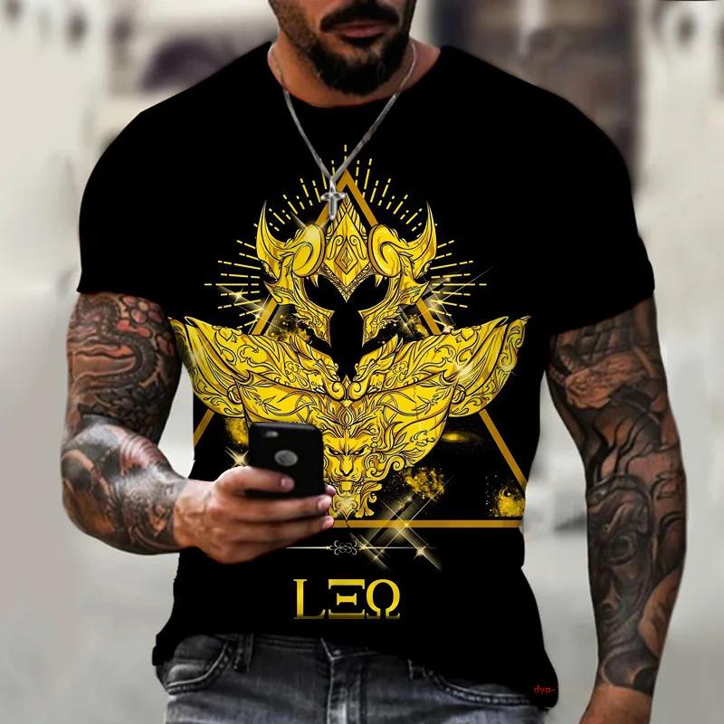 Hot Selling Anime Saint Seiya Scorpio 3D Print Kids Cosplay T-shirts Summer Men Women Kids Fashion Street Harajuku Short Sleeves Tees 160
Hot Selling Anime Saint Seiya Scorpio 3D Print Kids Cosplay T-shirts Summer Men Women Kids Fashion Street Harajuku Short Sleeves Tees 160