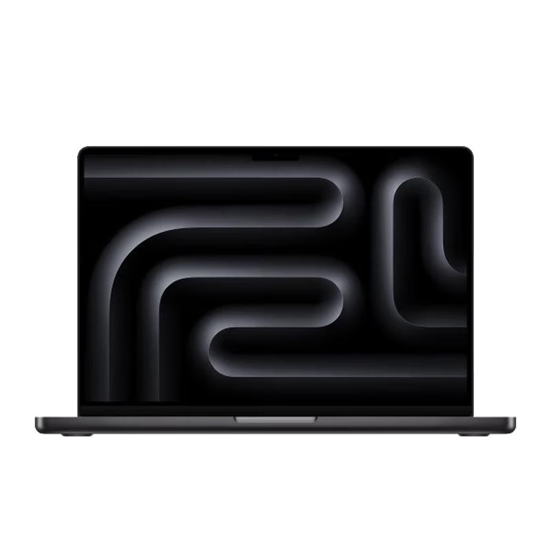 Apple MacBook Pro 14-inch M5 AI Notebook (CN version)
Apple MacBook Pro 14-inch M5 AI Notebook (CN version)