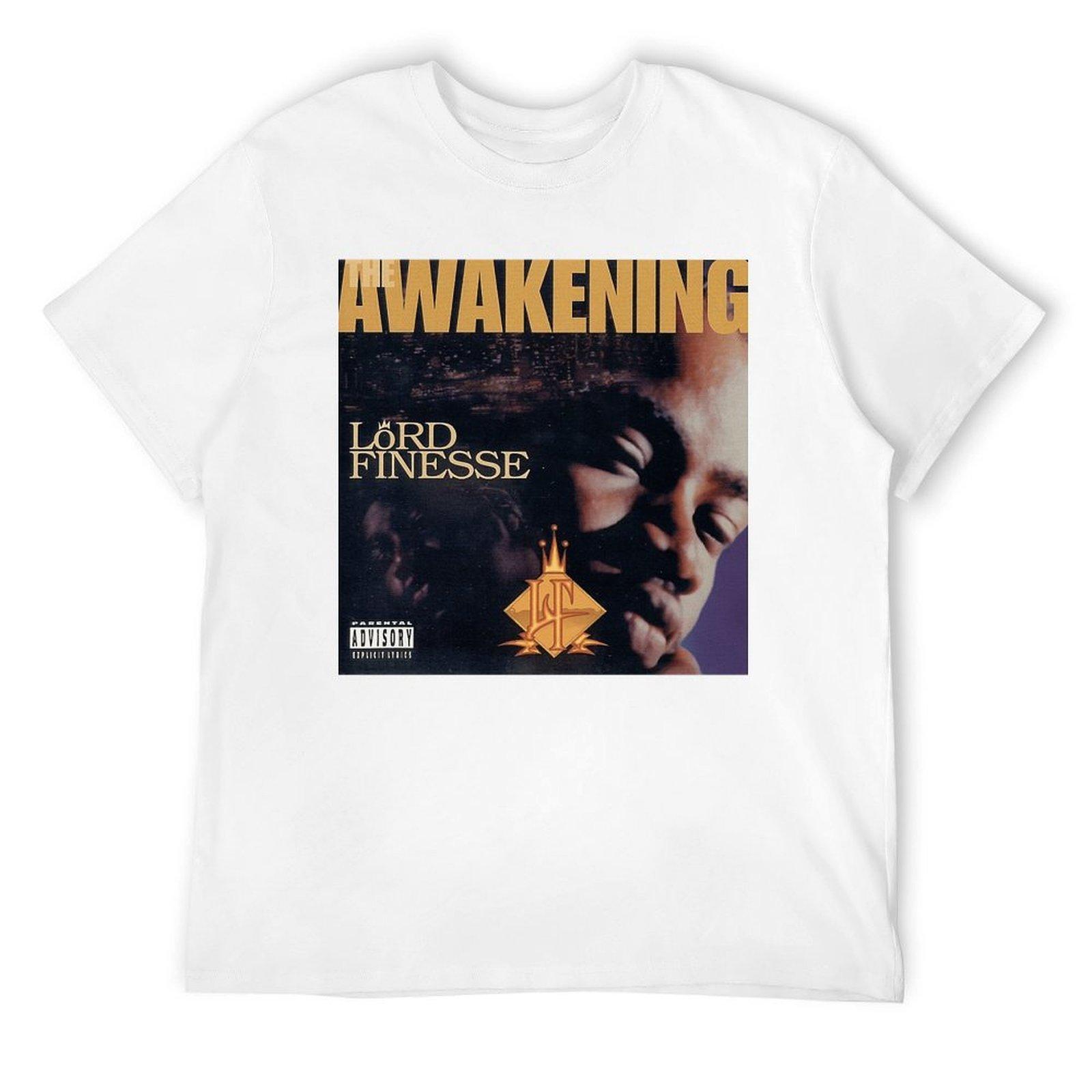 LORD FINESSE for Fans TShirt Oversized Graphic Tee Boys Whites Summer Shirt Funny Gifts T Shirts for Men 4XL
LORD FINESSE for Fans TShirt Oversized Graphic Tee Boys Whites Summer Shirt Funny Gifts T Shirts for Men 4XL