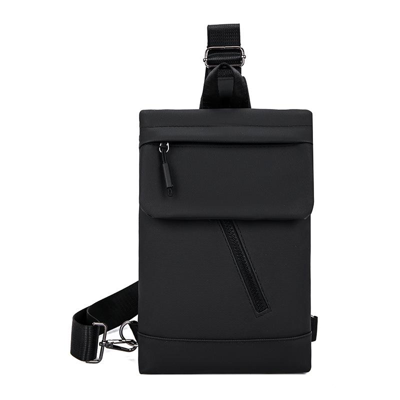Men s Casual Crossbody Bag: Large Capacity, Fashionable, Multifunctional Handbag чорний
Men s Casual Crossbody Bag: Large Capacity, Fashionable, Multifunctional Handbag чорний