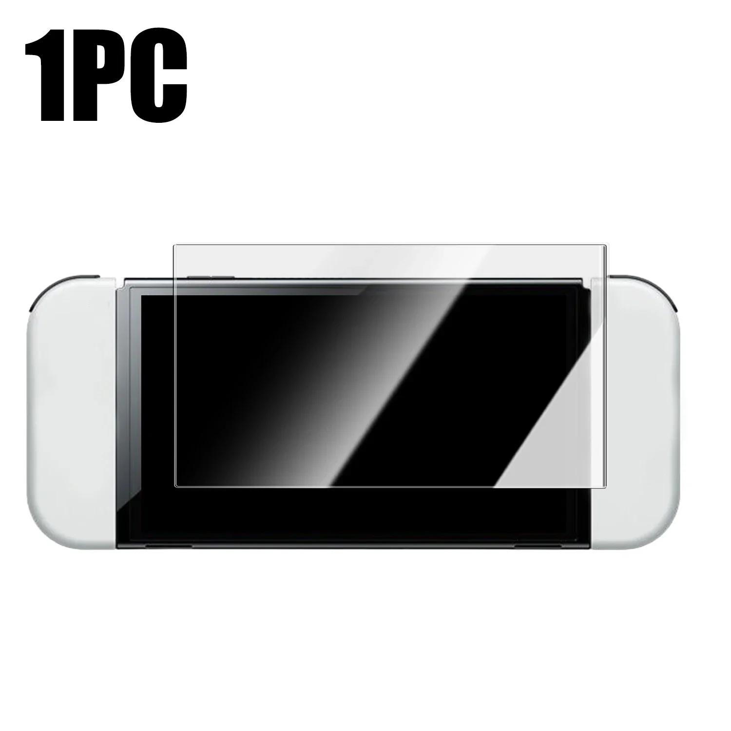 Transparent Case for Nintend Switch 2 Game Console HD Anti Scratch Glass Screen Protector for Switch 2 Silicone Stick Grip Caps
Transparent Case for Nintend Switch 2 Game Console HD Anti Scratch Glass Screen Protector for Switch 2 Silicone Stick Grip Caps