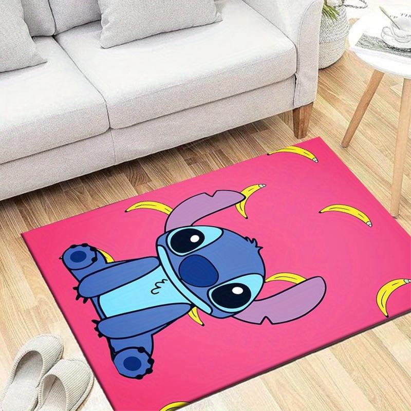 1pc Stitch Pattern Area Rug Soft Flannel Floor Mat for Living Room,Office,Bedroom and Carpet 60cm by 90cm
1pc Stitch Pattern Area Rug Soft Flannel Floor Mat for Living Room,Office,Bedroom and Carpet 60cm by 90cm