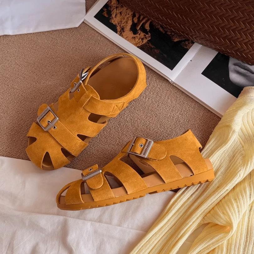 Летняя новинка, ретро, универсальная верхняя одежда, модная, универсальная, повседневная, крутая женская обувь 40 жёлтый
Летняя новинка, ретро, универсальная верхняя одежда, модная, универсальная, повседневная, крутая женская обувь 40 жёлтый