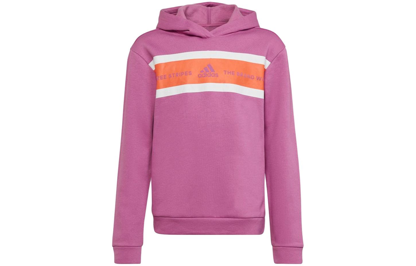 Adidas Sweatshirt Light Lavender Kids HM4546 128
Adidas Sweatshirt Light Lavender Kids HM4546 128