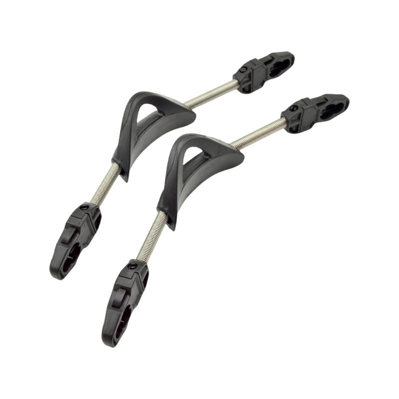 2Pcs Scubas Diving Fin Strap Quick Releases Buckles Tool Stainless Steel Fin Spring Heel Strap for Scubas Diving Fin L
2Pcs Scubas Diving Fin Strap Quick Releases Buckles Tool Stainless Steel Fin Spring Heel Strap for Scubas Diving Fin L
