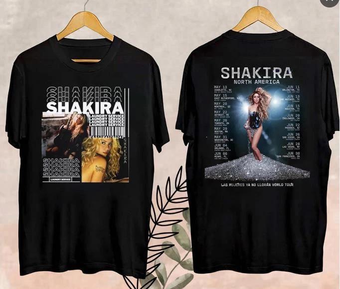 New Album Las Mujeres N0 Ll0ran Tour 2025 Unisex TShirt Unisex T-Shirt S
New Album Las Mujeres N0 Ll0ran Tour 2025 Unisex TShirt Unisex T-Shirt S