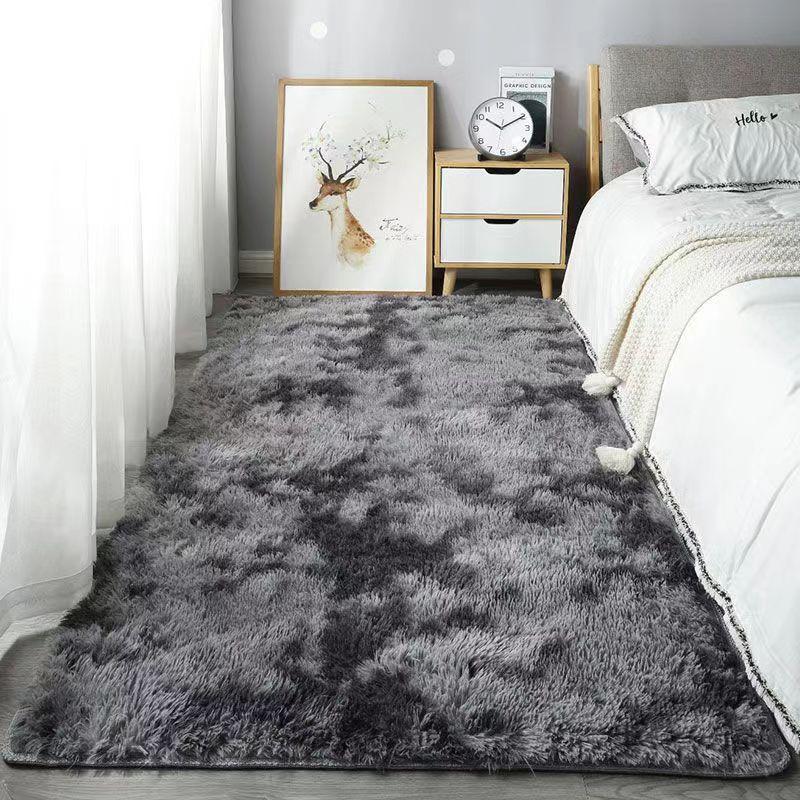 Silk Wool Carpet Bedroom Living Room Carpet Ins Style Scandinavian Home Floor Mats Home Decoration 40X60CM 1.3X2FT
Silk Wool Carpet Bedroom Living Room Carpet Ins Style Scandinavian Home Floor Mats Home Decoration 40X60CM 1.3X2FT