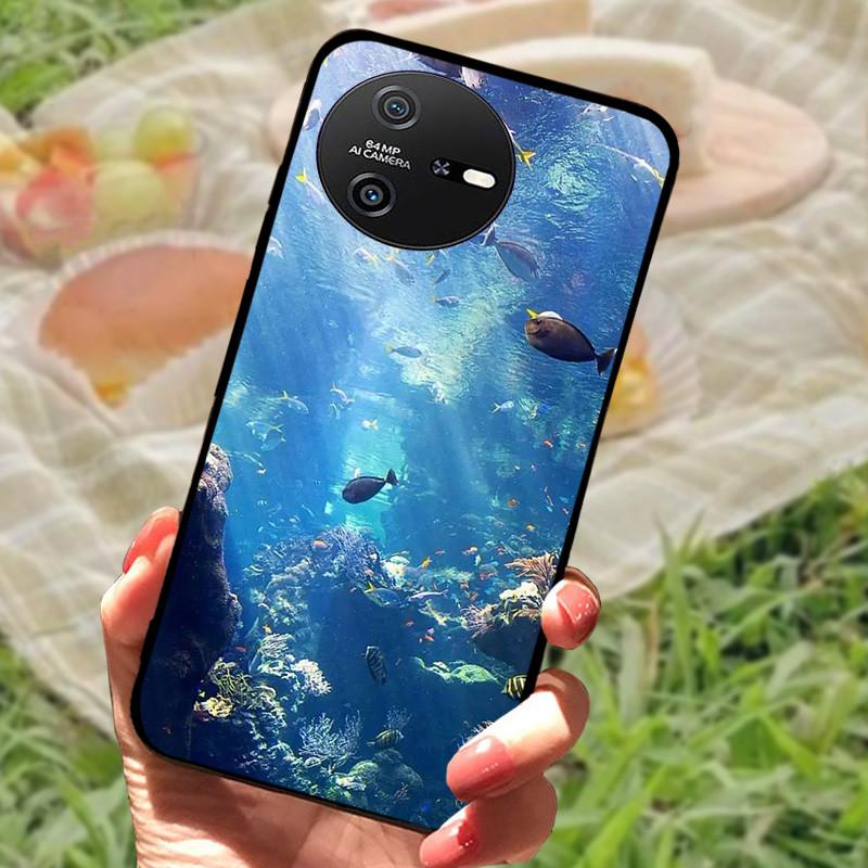 Для Oscal Tiger 12 Чохол Силіконовий М який Мармуровий Чорний Бампер Funda Coque для Blackview Oscal Tiger 12 Повністю Захисний Чохол Oscal Tiger 12
Для Oscal Tiger 12 Чохол Силіконовий М який Мармуровий Чорний Бампер Funda Coque для Blackview Oscal Tiger 12 Повністю Захисний Чохол Oscal Tiger 12