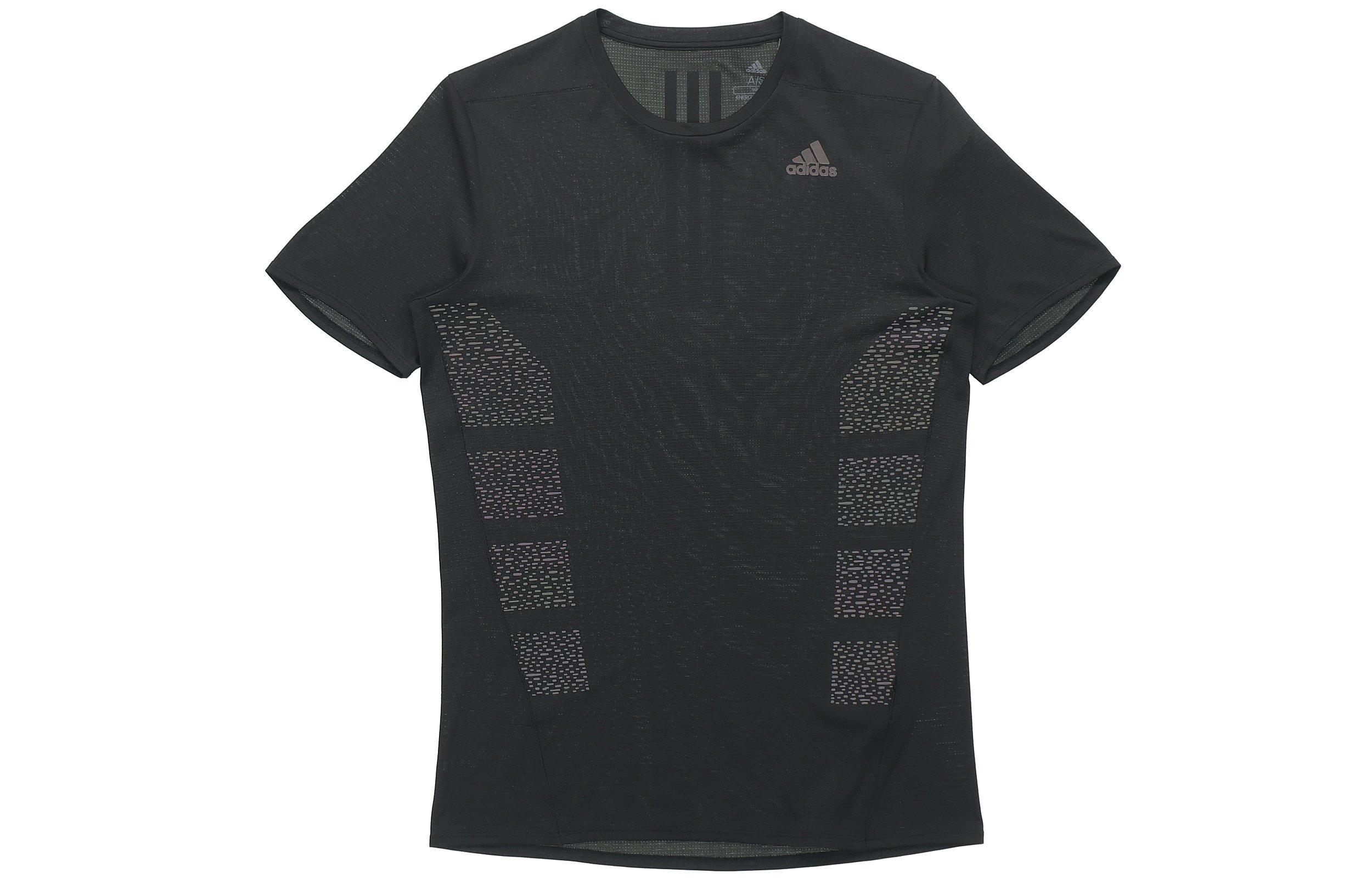 Adidas T Shirts Men s Black Crew Neck Moderate Straight Fit CG1130 M
Adidas T Shirts Men s Black Crew Neck Moderate Straight Fit CG1130 M