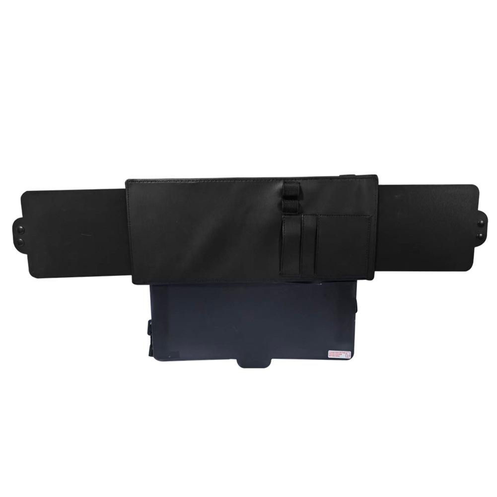 Windspeed Sun Visor Extender for Driver Side with Mesh Storage Compartment For Card Slots and Polarized Anti-Glare Panel China Mainland
Windspeed Sun Visor Extender for Driver Side with Mesh Storage Compartment For Card Slots and Polarized Anti-Glare Panel China Mainland