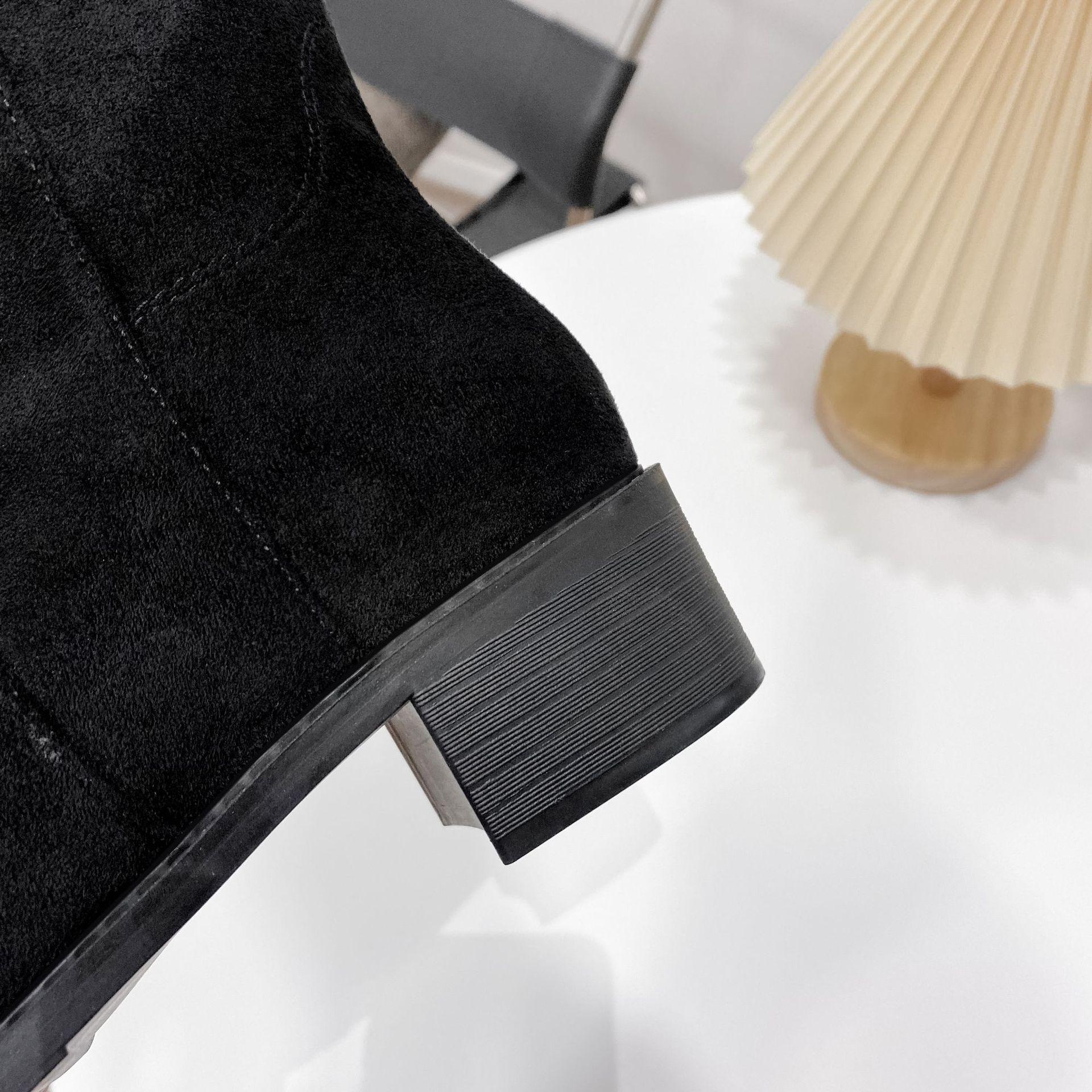 Но женские ботфорты 2021 осень и зима бархатные рыцарские сапоги высокоэластичные тонкие сапоги на молнии сапоги Хуэйчжоу 40
Но женские ботфорты 2021 осень и зима бархатные рыцарские сапоги высокоэластичные тонкие сапоги на молнии сапоги Хуэйчжоу 40