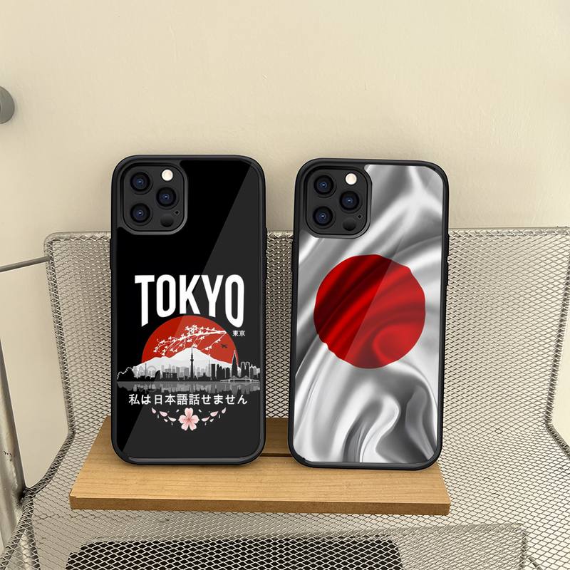 Japanese Flag Phone Case For Iphone 14 13 12 11 Pro Max Mini 7 6 6s 8 Plus X Xr Xs Se 2020 Fundas Shell PC TPU Cover iphone 12 pro
Japanese Flag Phone Case For Iphone 14 13 12 11 Pro Max Mini 7 6 6s 8 Plus X Xr Xs Se 2020 Fundas Shell PC TPU Cover iphone 12 pro