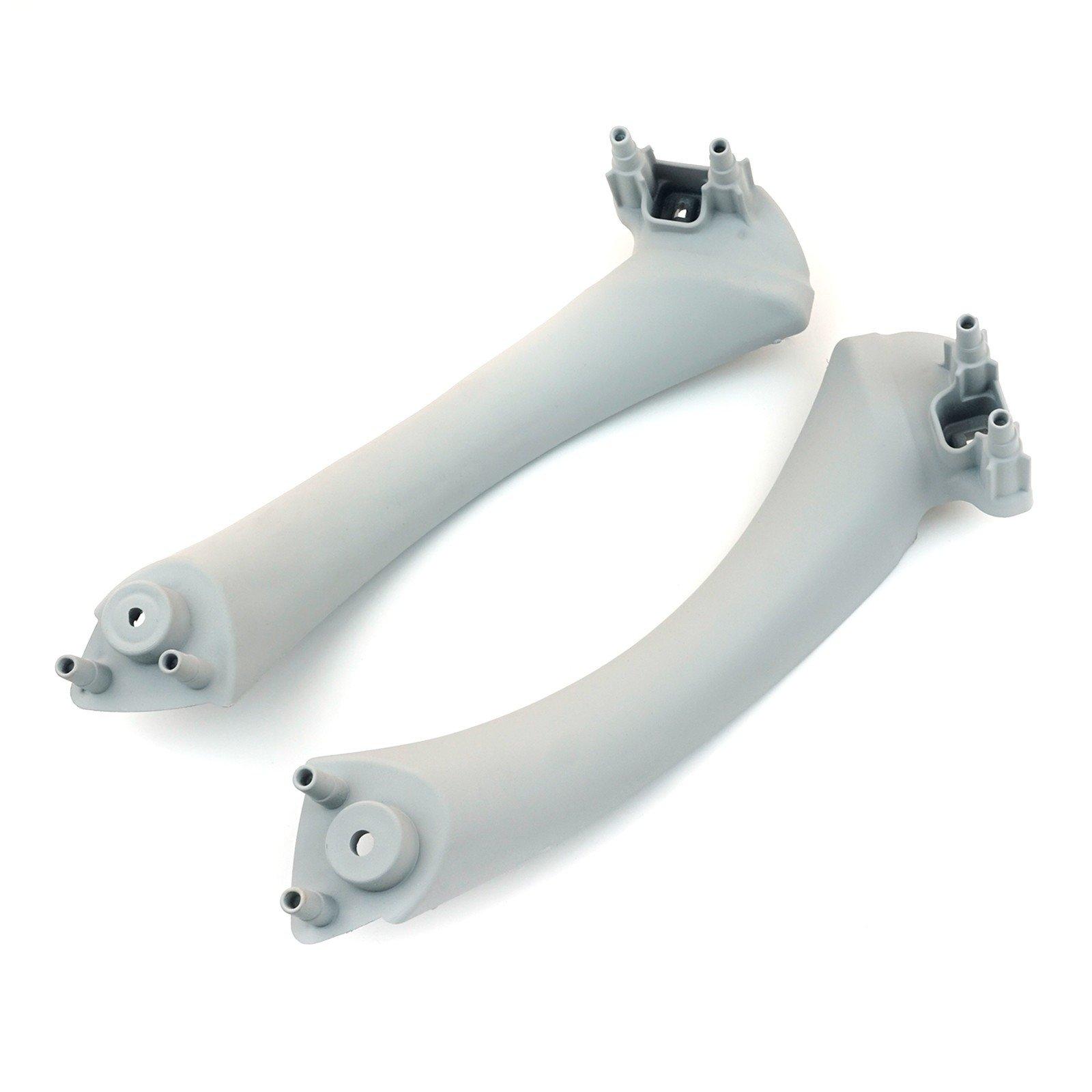 BDP1053 Внутрішня дверна ручка Pull Strap Bracket сірий 51417230849 51417230850 лівий правий для BMW 3 E90 E91
BDP1053 Внутрішня дверна ручка Pull Strap Bracket сірий 51417230849 51417230850 лівий правий для BMW 3 E90 E91