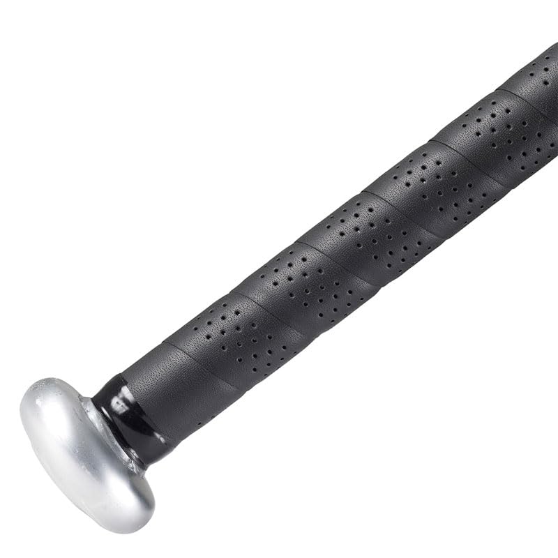 MIZUNO Bat Grip Black Baseball/Softball Tape, 1CJYT139, чорний
MIZUNO Bat Grip Black Baseball/Softball Tape, 1CJYT139, чорний