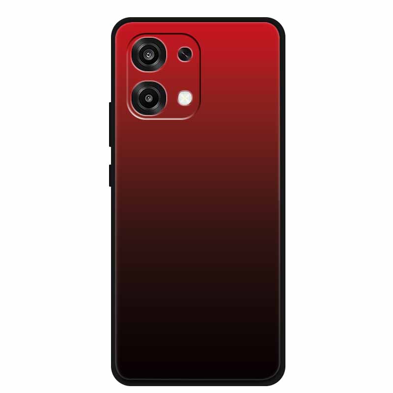 Для Oppo A6 Pro Глобальна версія Чохол CPH2799 CPH2781 М який силіконовий ТПУ Захисні чохли для телефону для Oppo A6 Pro 4G 5G Бампер Coque -A6 Pro 4G 5G Global
Для Oppo A6 Pro Глобальна версія Чохол CPH2799 CPH2781 М який силіконовий ТПУ Захисні чохли для телефону для Oppo A6 Pro 4G 5G Бампер Coque -A6 Pro 4G 5G Global