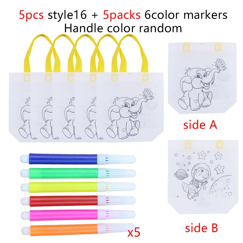 Нетканая сумка Двусторонняя Граффити маркерами Сумка для багажа и покупок Портативная и милая сумка-тоут Студенческая сумка для хранения TMZ
Нетканая сумка Двусторонняя Граффити маркерами Сумка для багажа и покупок Портативная и милая сумка-тоут Студенческая сумка для хранения TMZ