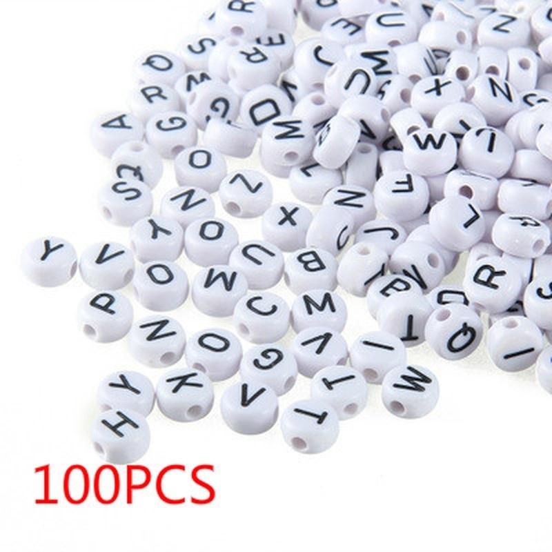 Бусины с английским алфавитом, сделай сам, детские бусины, браслет, инструменты для раннего образования, случайные 1 pack/100pcs
Бусины с английским алфавитом, сделай сам, детские бусины, браслет, инструменты для раннего образования, случайные 1 pack/100pcs