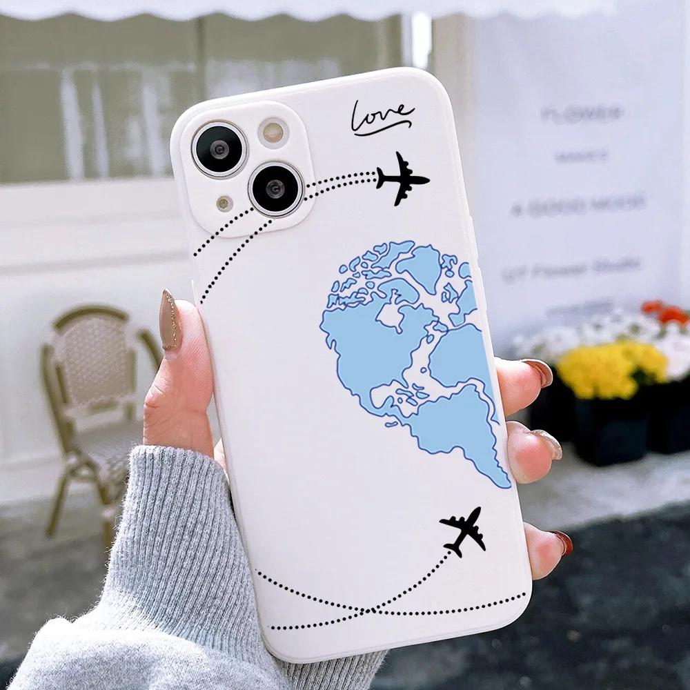 Чехол для телефона с изображением пары, солнца и луны для IPhone 11 12 13 14 15 Pro Max XR X XS SE2 7 8Plus Черно-белый Мягкий Чехол Fundas для Влюбленных Подарки iPhone 12
Чехол для телефона с изображением пары, солнца и луны для IPhone 11 12 13 14 15 Pro Max XR X XS SE2 7 8Plus Черно-белый Мягкий Чехол Fundas для Влюбленных Подарки iPhone 12
