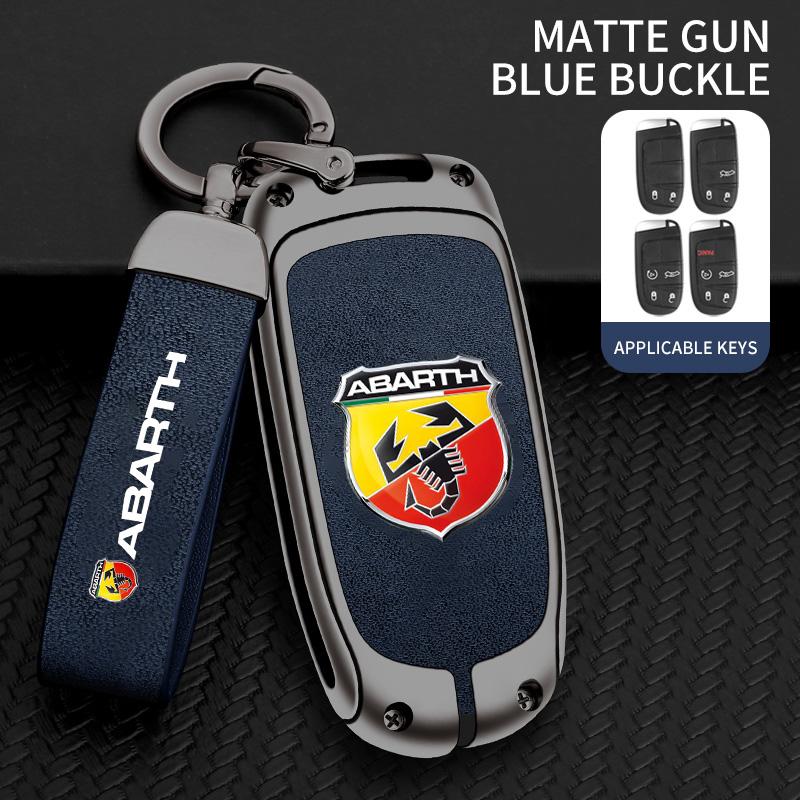 Car Key Cover Case Holder Key Shell Abarth Logo For Fiat Freemont Toro 500L 500X 2016 2017 2018 Protection Auto Accessories
Car Key Cover Case Holder Key Shell Abarth Logo For Fiat Freemont Toro 500L 500X 2016 2017 2018 Protection Auto Accessories