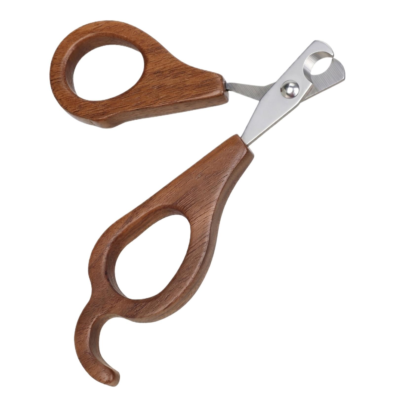 Fashion Pet Supplies Pet Nail Clippers Wooden Nail Clippers one size коричневый
Fashion Pet Supplies Pet Nail Clippers Wooden Nail Clippers one size коричневый