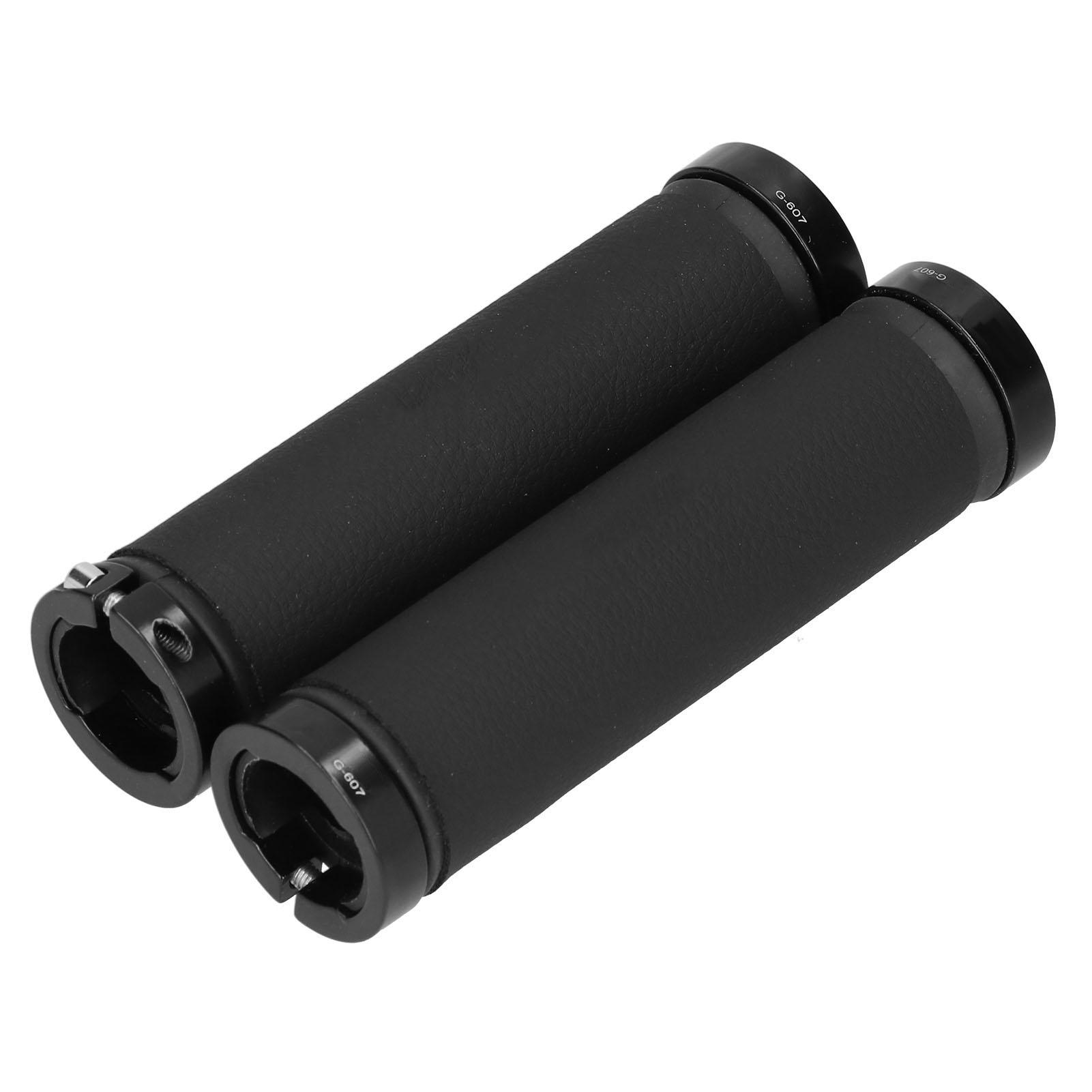 Bicycle Handlebar Cover AntiSkid Cycling Bike Grips MTB Bike Handle Grip Lock Bar End
Bicycle Handlebar Cover AntiSkid Cycling Bike Grips MTB Bike Handle Grip Lock Bar End