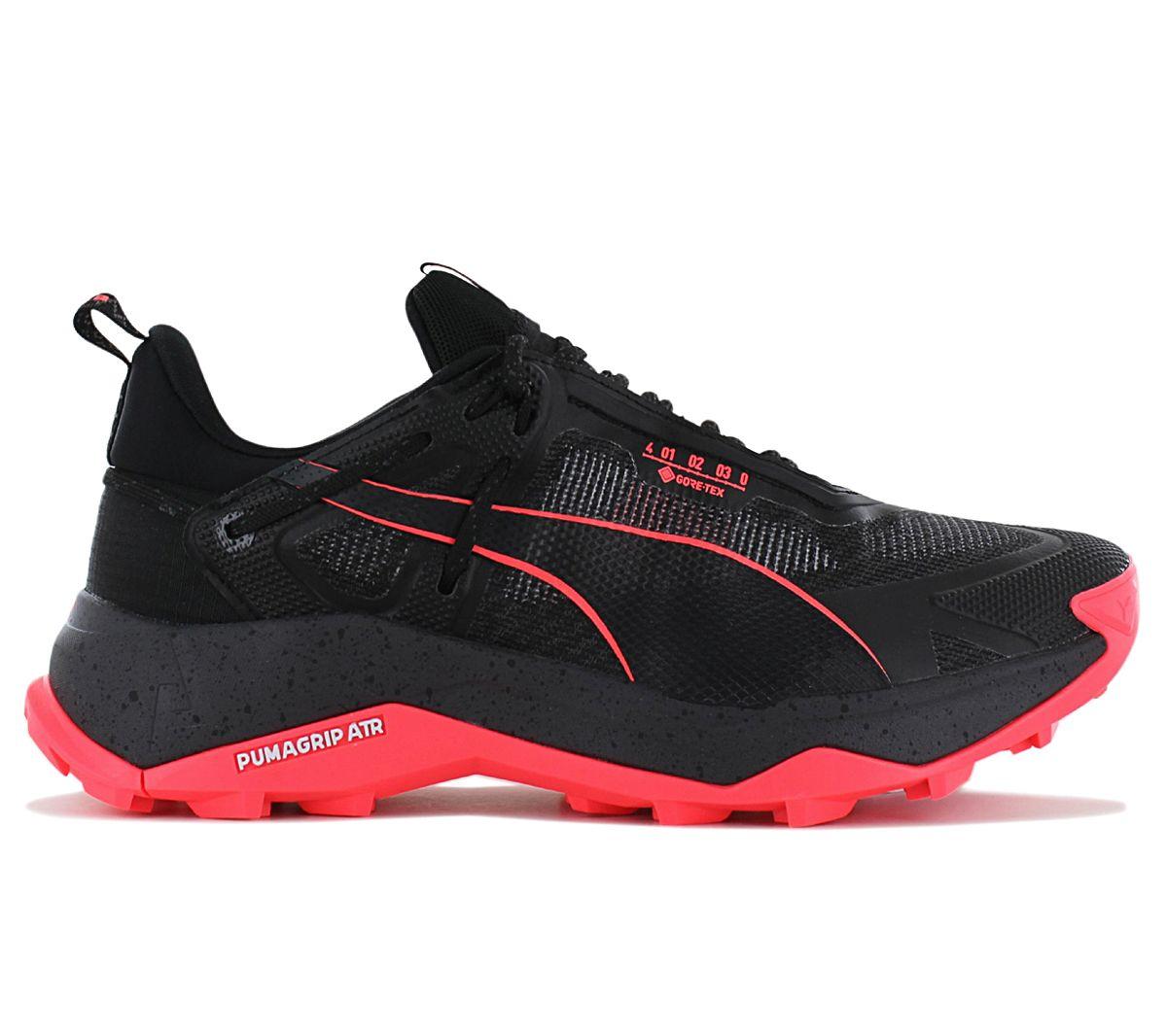 Puma Explore NITRO GTX W - GORE-TEX - женские кроссовки для бега по пересеченной местности кроссовки 378024-03 ОРИГИНАЛ EU 36 UK 3.5 чёрный
Puma Explore NITRO GTX W - GORE-TEX - женские кроссовки для бега по пересеченной местности кроссовки 378024-03 ОРИГИНАЛ EU 36 UK 3.5 чёрный