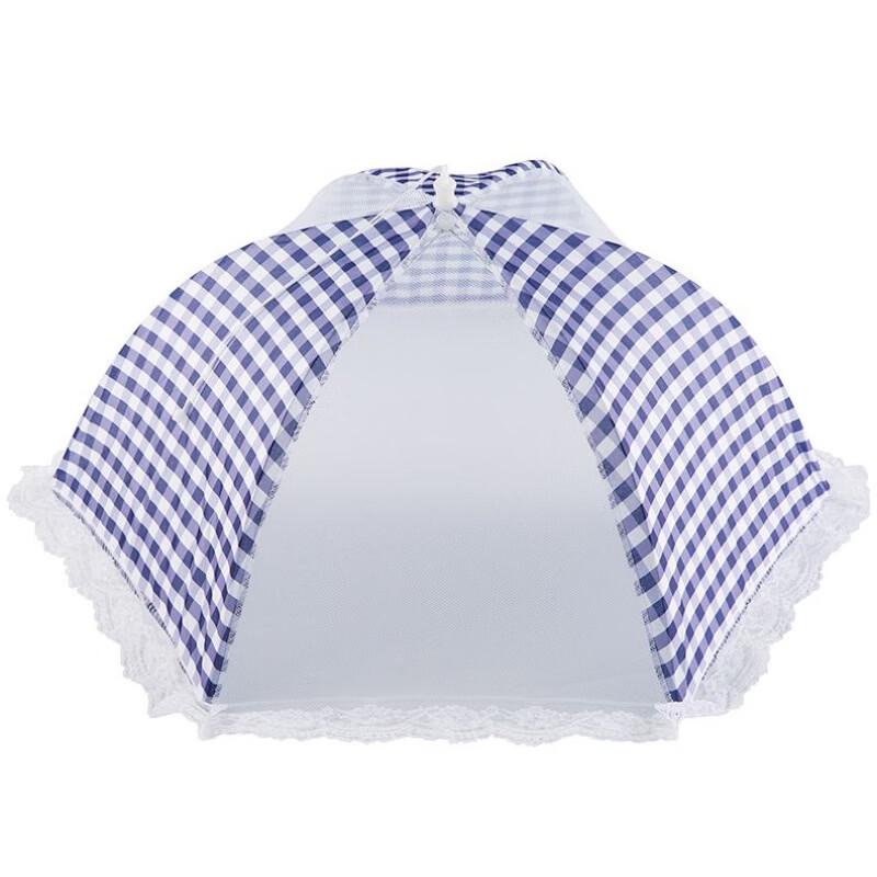 Mini Foldable Breathable Food Cover
Mini Foldable Breathable Food Cover