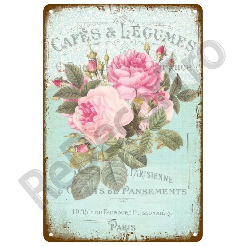 Metal Sign For Bar Home Wall Decor Art Tin Signs Flower Poster Gift Birds Vintage Metal Plaque Plates Decor Garden Flower Rul 20x30cm(7.8x11.8inch)
Metal Sign For Bar Home Wall Decor Art Tin Signs Flower Poster Gift Birds Vintage Metal Plaque Plates Decor Garden Flower Rul 20x30cm(7.8x11.8inch)
