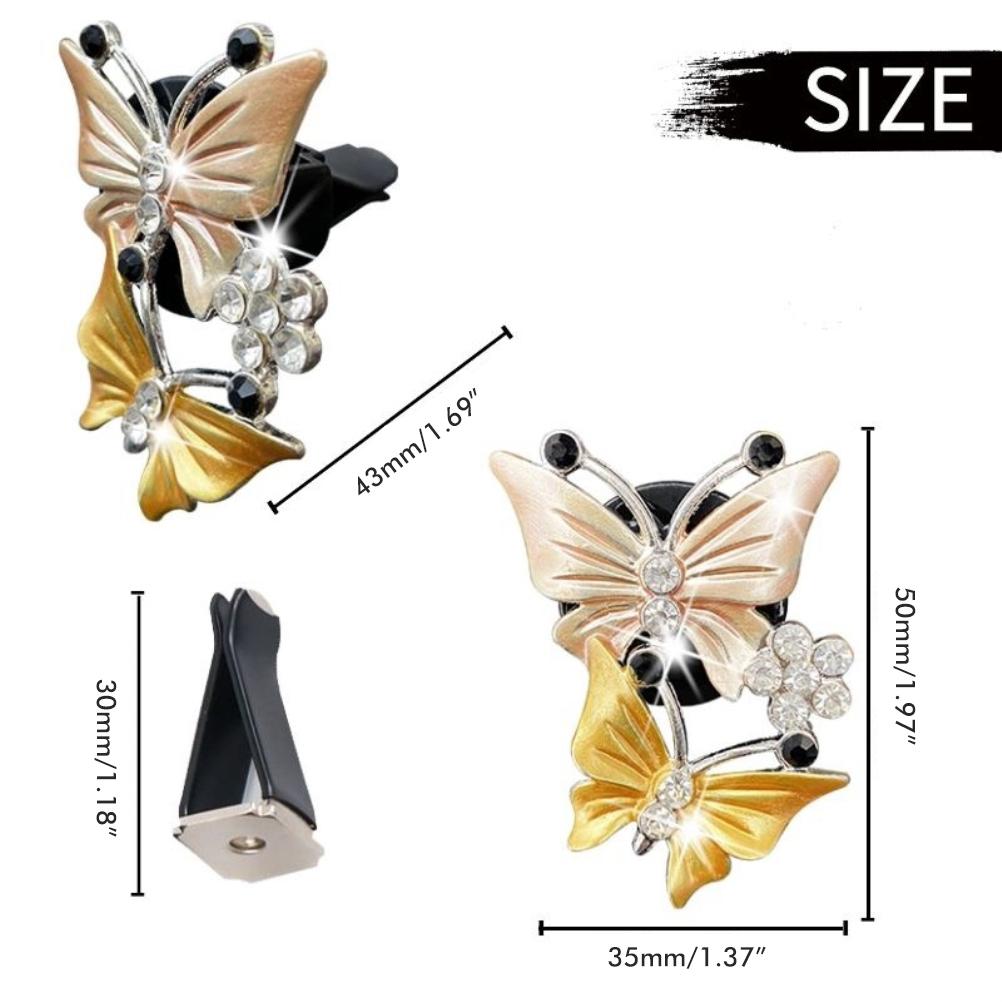 2 шт. бабочка зажим для воздуховода автомобиля автомобильный ароматизатор диффузор освежитель воздуха стразы автомобильный блестящий фиолетовый
2 шт. бабочка зажим для воздуховода автомобиля автомобильный ароматизатор диффузор освежитель воздуха стразы автомобильный блестящий фиолетовый