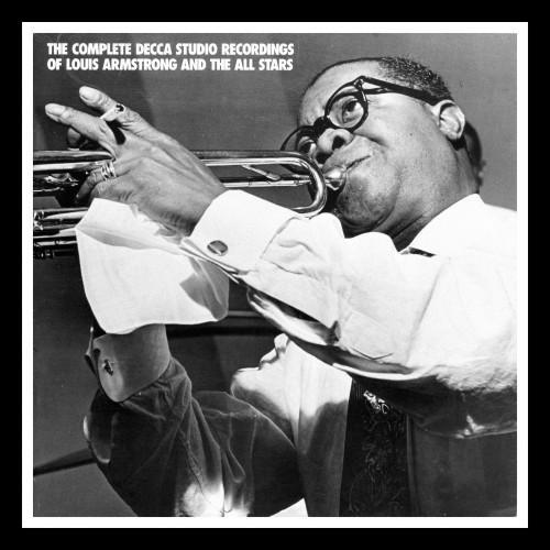CD LOUIS ARMSTRONG & HIS ALL-STARS - The Complete Decca Studio Recording MD6146 Mosaic Records Japan Jazz Used
CD LOUIS ARMSTRONG & HIS ALL-STARS - The Complete Decca Studio Recording MD6146 Mosaic Records Japan Jazz Used