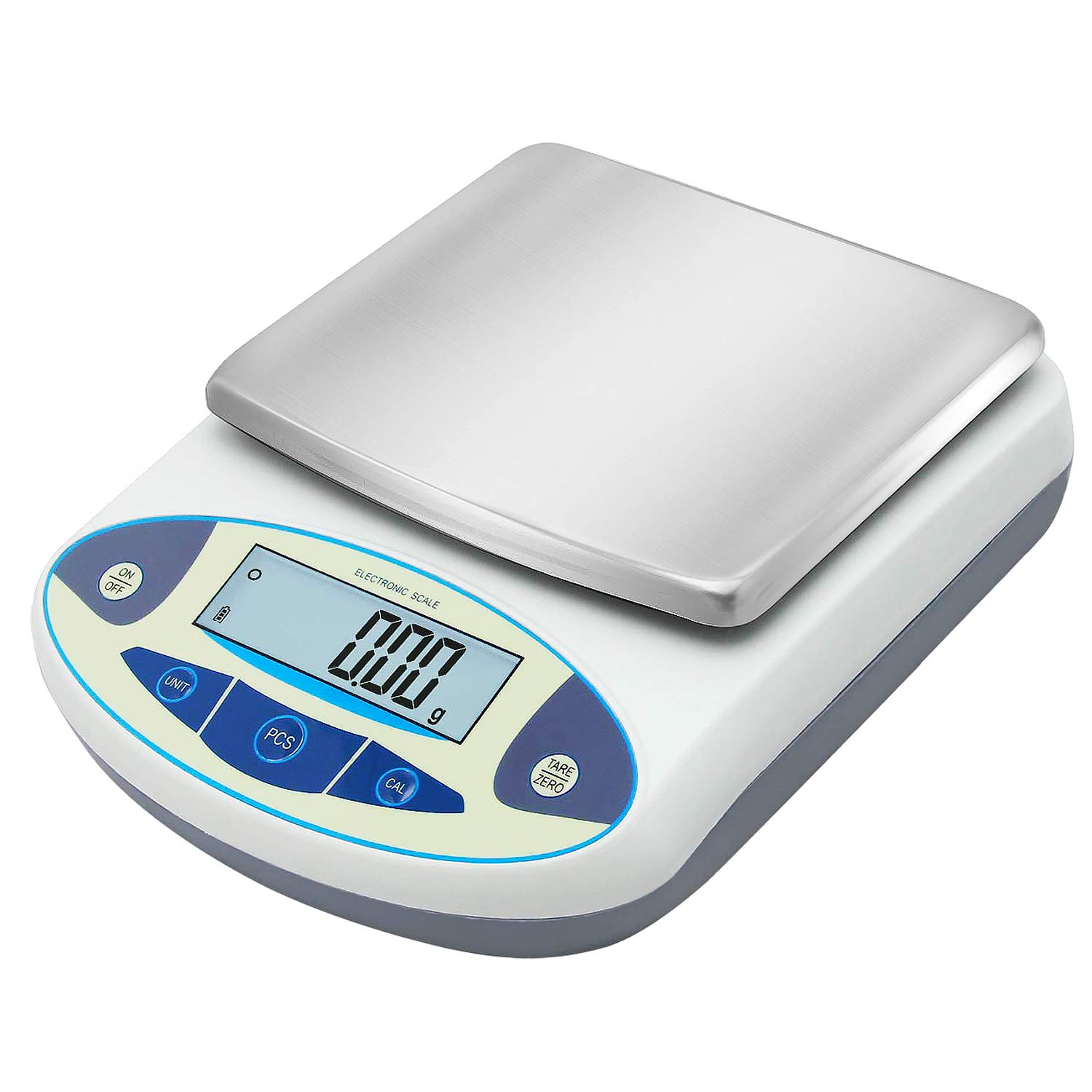 Электронные весы Bonvoisin Precision Digital Scale 10 мг Высокоточные электронные весы Весовой инструмент Аналитическая электронная чаша весов
Электронные весы Bonvoisin Precision Digital Scale 10 мг Высокоточные электронные весы Весовой инструмент Аналитическая электронная чаша весов