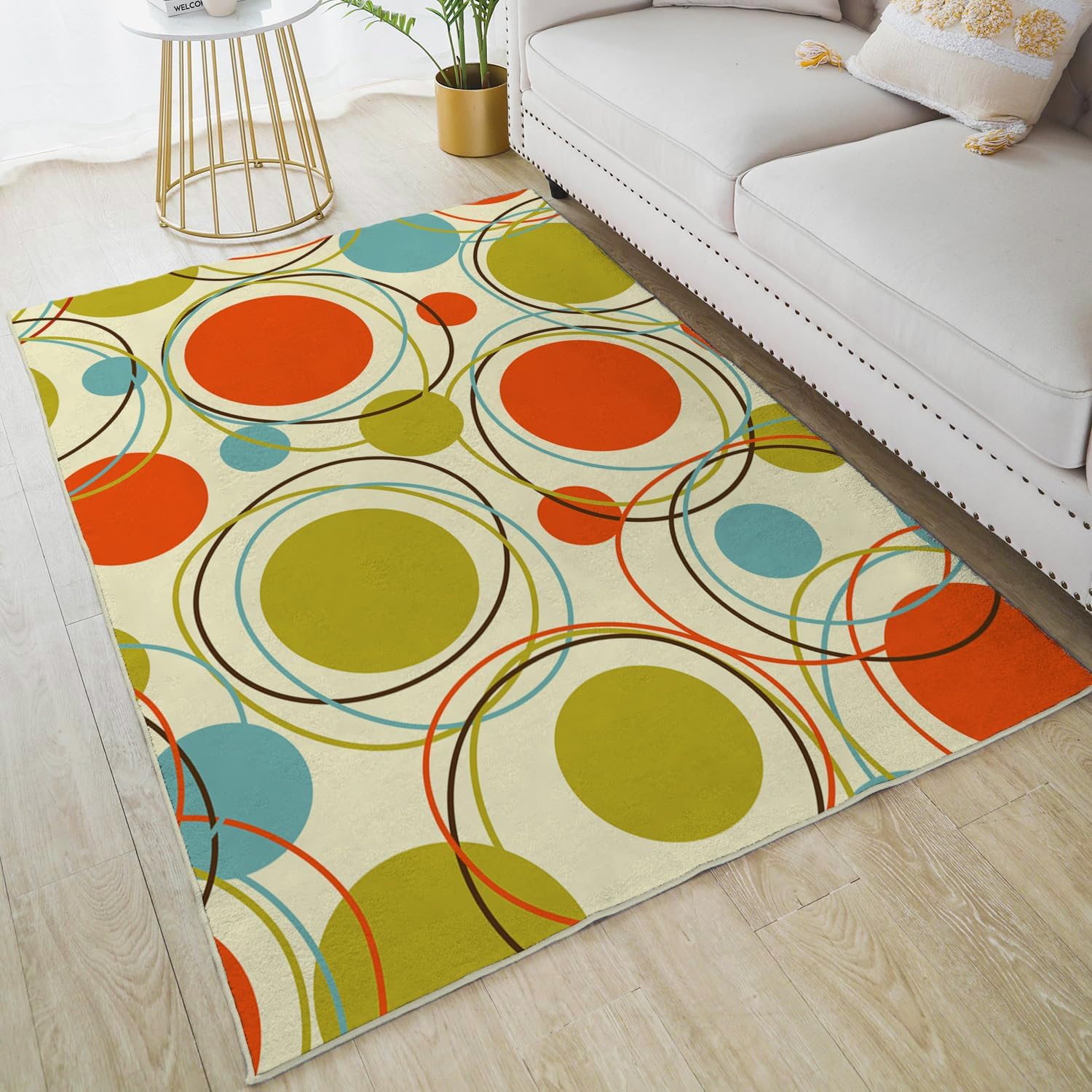 Cute Strawberry Flower Print Pollen Red Carpet Children s Living Room Bedroom Floor Carpet Mat Anti Slip Home Decoration 40x60cm
Cute Strawberry Flower Print Pollen Red Carpet Children s Living Room Bedroom Floor Carpet Mat Anti Slip Home Decoration 40x60cm