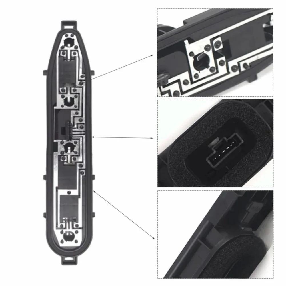 Tail Light Circuit Board OEM Part Number 9677205180 9677205080 For MULTISPACE For B9 Replacement Car Accessories China Mainland
Tail Light Circuit Board OEM Part Number 9677205180 9677205080 For MULTISPACE For B9 Replacement Car Accessories China Mainland