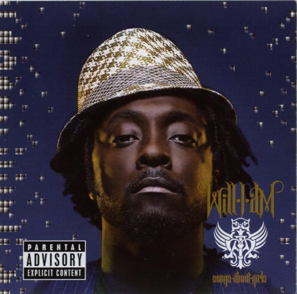 CD WILL I AM - Songs About Girls 0602517474499 Interscope Reco 2007 Europe Rap & Hip-Hop/R&B Used
CD WILL I AM - Songs About Girls 0602517474499 Interscope Reco 2007 Europe Rap & Hip-Hop/R&B Used