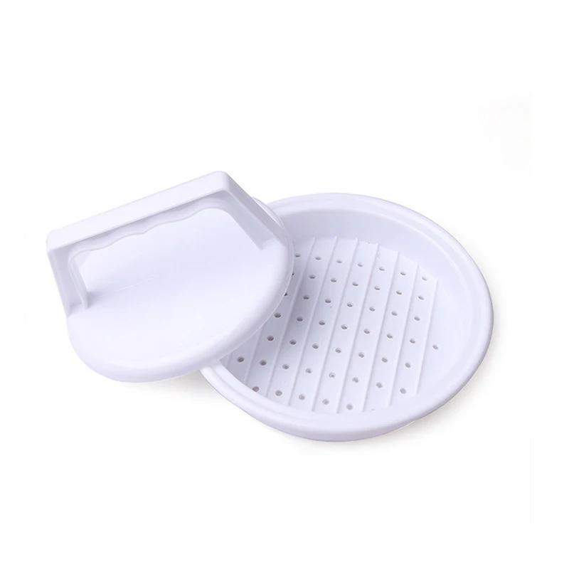 Hamburger Multi-function Meat Press Hamburger Press Hamburger Patty Mold
Hamburger Multi-function Meat Press Hamburger Press Hamburger Patty Mold