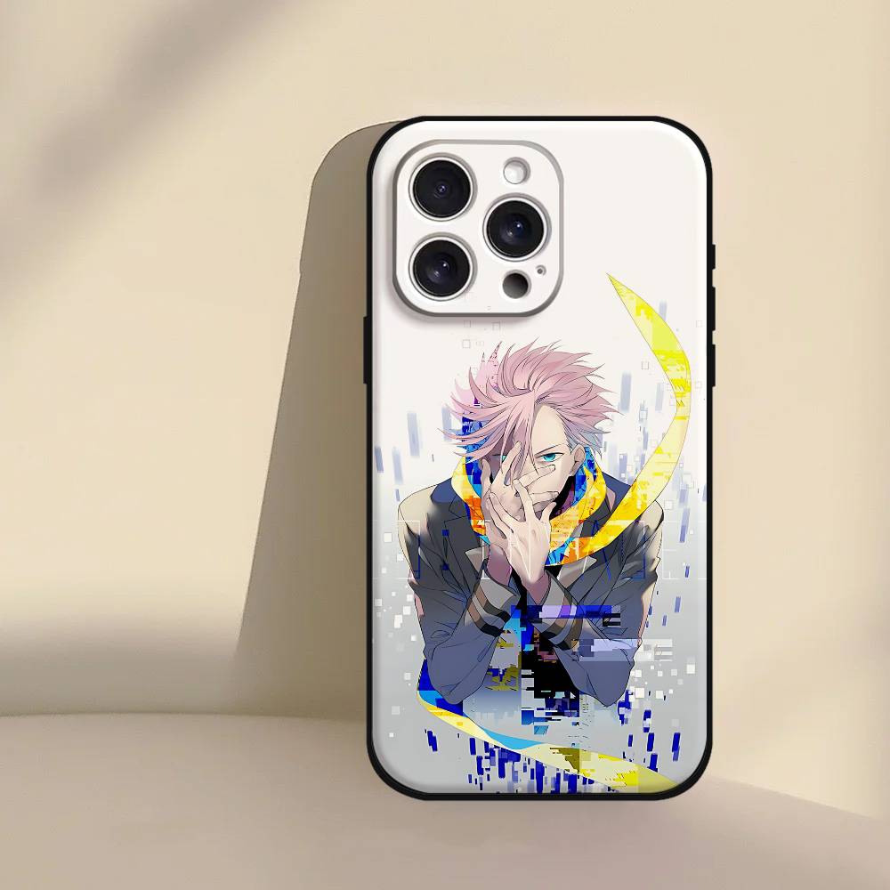 ID INVADED Phone Case For IPhone 17/16/15/13/14 Pro Max/ 11Plus/X/Xr/Xs Max/12mini iphone13ProMax
ID INVADED Phone Case For IPhone 17/16/15/13/14 Pro Max/ 11Plus/X/Xr/Xs Max/12mini iphone13ProMax