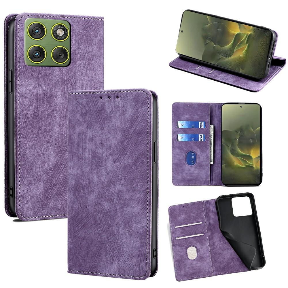 Чохол-гаманець з RFID-блокуванням та складаною підставкою зі шкіри для Motorola Edge 70 5G
Чохол-гаманець з RFID-блокуванням та складаною підставкою зі шкіри для Motorola Edge 70 5G