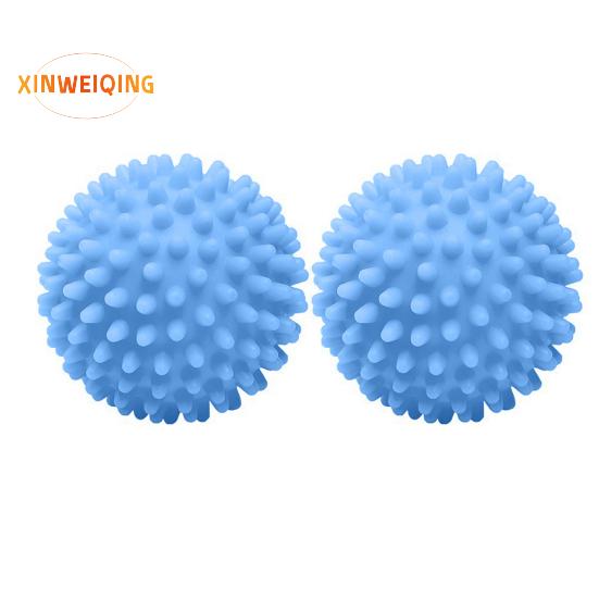 1/2/4 шт. шарики для стирки с защитой от намотки, предотвращение спутывания одежды, экологически чистый ПВХ, мягкая текстура, шарик для стирки 2pcs синий
1/2/4 шт. шарики для стирки с защитой от намотки, предотвращение спутывания одежды, экологически чистый ПВХ, мягкая текстура, шарик для стирки 2pcs синий