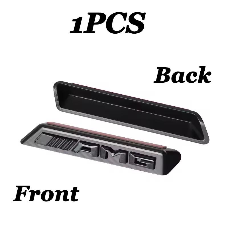 Car Front Emblem Grille Badge Decoration Sticker 3D ABS Auto Accessories For Mercedes Benz AMG GLS W108 W204 W168 W212 W176 W222
Car Front Emblem Grille Badge Decoration Sticker 3D ABS Auto Accessories For Mercedes Benz AMG GLS W108 W204 W168 W212 W176 W222