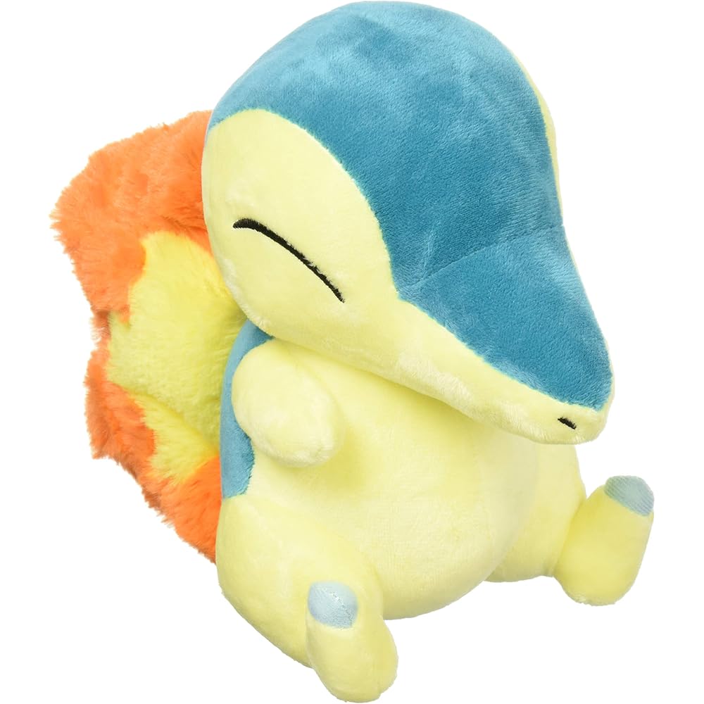 Pokemon Center Original Hinoarashi Plush Toy 20.5x12x18 cm Soft Stuffed Animal
Pokemon Center Original Hinoarashi Plush Toy 20.5x12x18 cm Soft Stuffed Animal